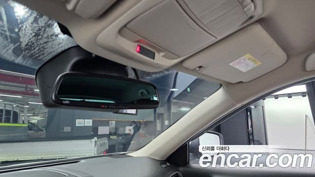 Renault Samsung QM6 2022 — Şəkil 30/33