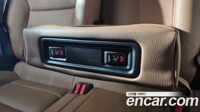 Renault Samsung QM6 2022 — Şəkil 2/33