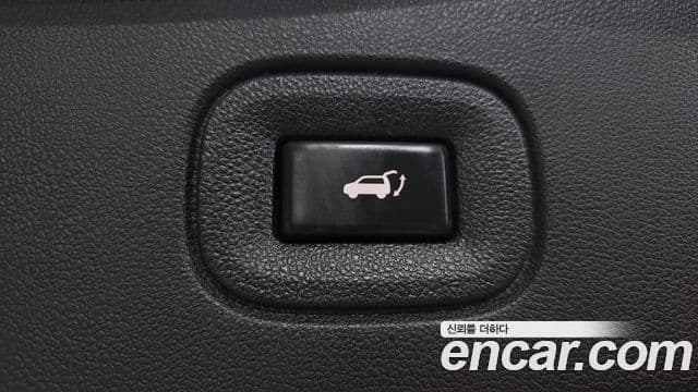 Renault Samsung QM6 2022 — Şəkil 10/33