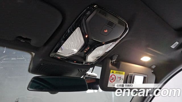 BMW X3 2022 — Şəkil 16/20