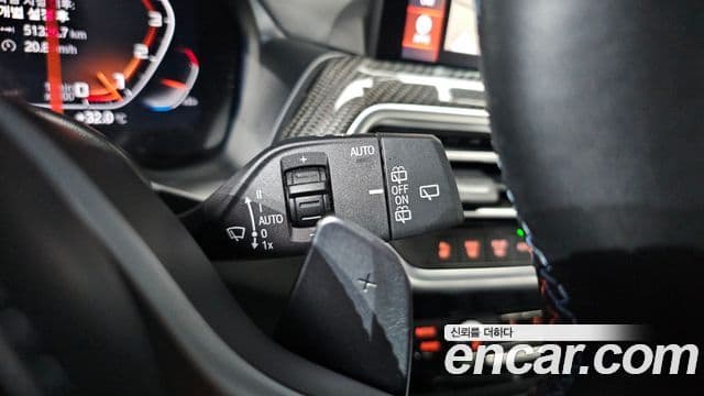 BMW X3 2022 — Photo 7/31