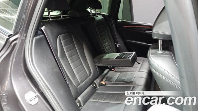 BMW X3 2022 — Photo 20/31