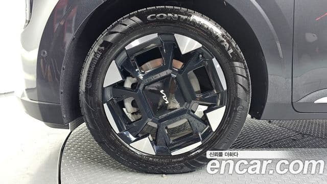 Kia Carnival 2024 — Şəkil 5/20