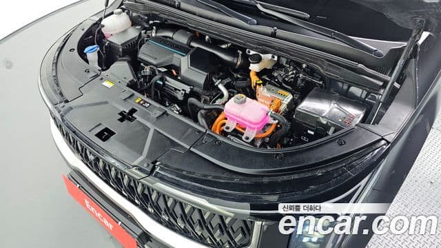 Kia Carnival 2024 — Şəkil 6/20