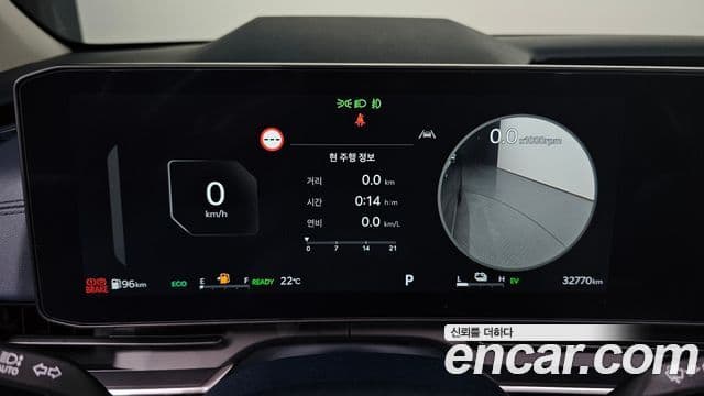 Kia Carnival 2024 — Şəkil 8/20
