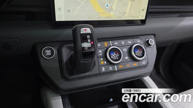 Land Rover Defender 2025 — Şəkil 13/20