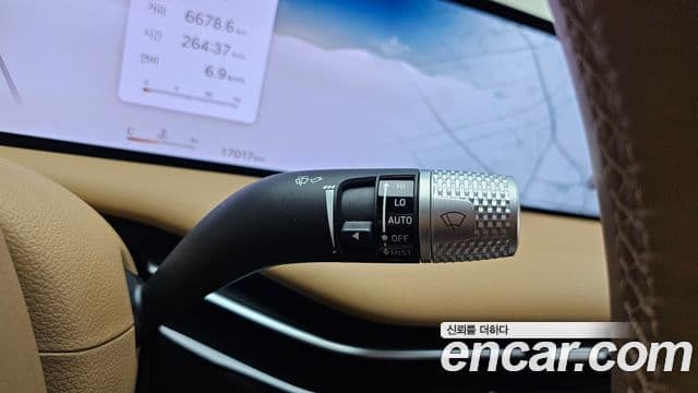 Genesis G80 2024 — Şəkil 17/30