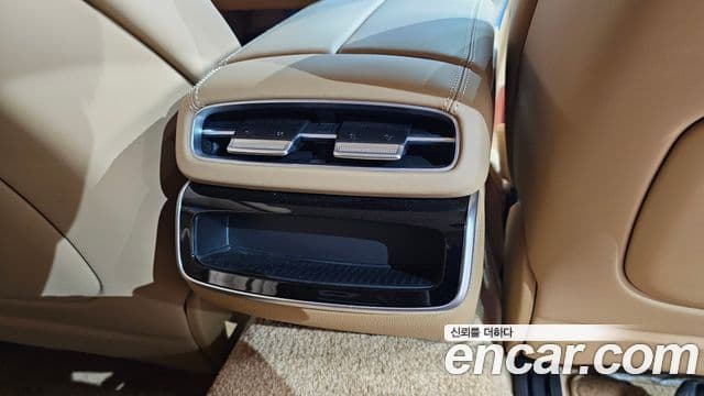 Genesis G80 2024 — Şəkil 8/30