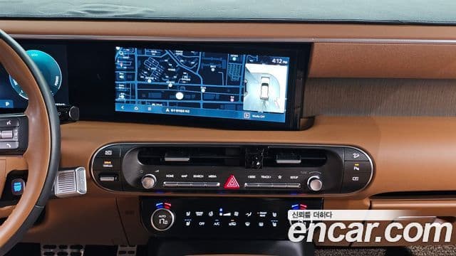 Hyundai Palisade 2025 — Şəkil 14/20