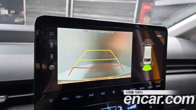 Hyundai Staria 2024 — ფოტო 16/20