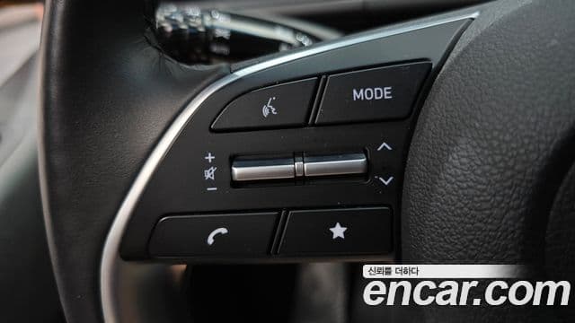 Hyundai Staria 2024 — ფოტო 19/20