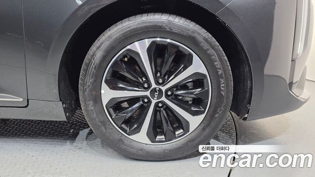 Kia K8 2025 — фото 5 из 20