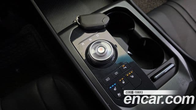 Kia K8 2025 — ფოტო 9/20