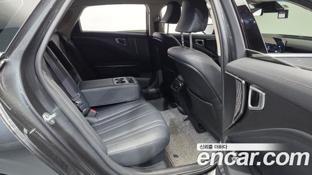 Kia K8 2025 — ფოტო 12/20