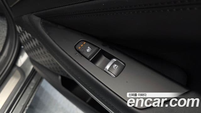 Kia K8 2025 — ფოტო 19/20