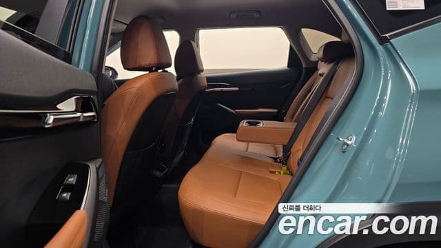 Kia Seltos 2025 — Şəkil 12/20