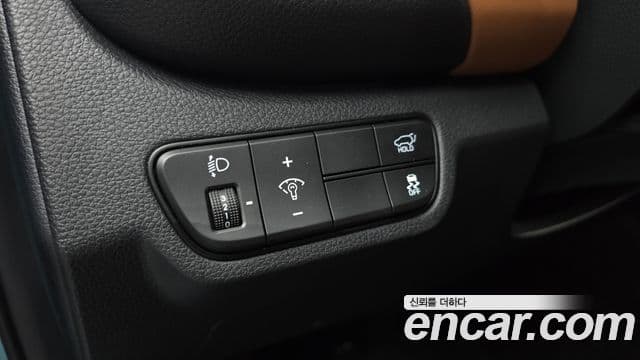 Kia Seltos 2025 — Şəkil 14/20