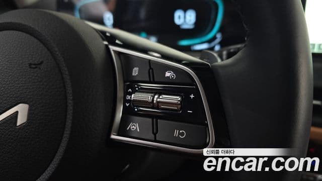 Kia Seltos 2025 — Şəkil 17/20