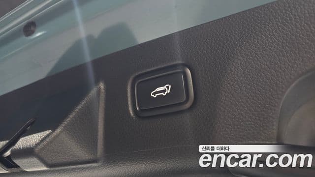 Kia Seltos 2025 — Şəkil 18/20