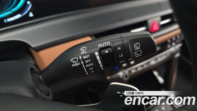 Kia Seltos 2025 — Şəkil 20/20