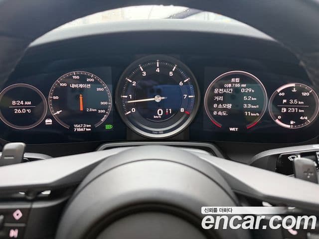 Porsche 911 2021 — Şəkil 5/19