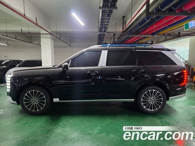 Hyundai Palisade 2026 — ფოტო 3/13