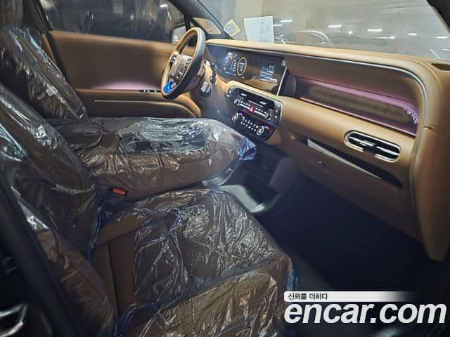 Hyundai Palisade 2026 — ფოტო 6/13