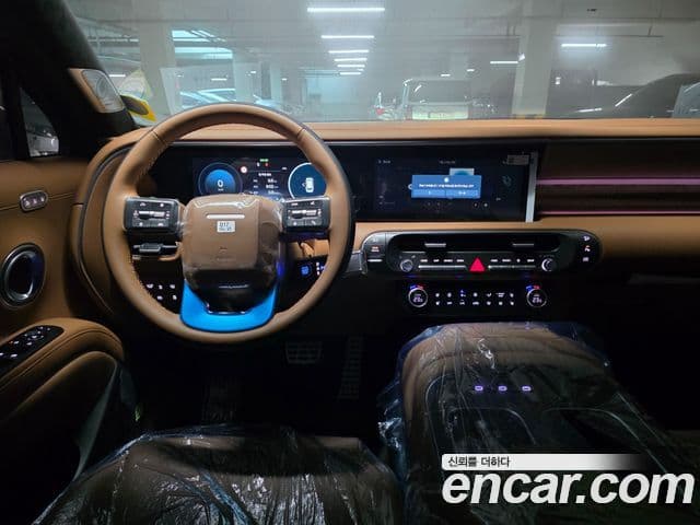 Hyundai Palisade 2026 — ფოტო 7/13