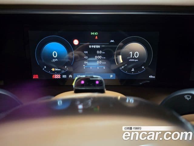 Hyundai Palisade 2026 — ფოტო 13/13