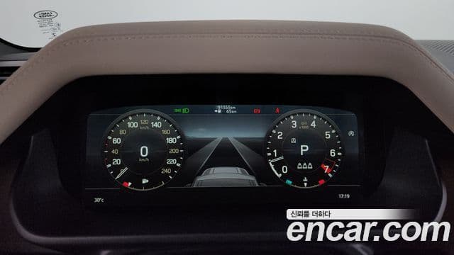 Land Rover Defender 2021 — ფოტო 7/20