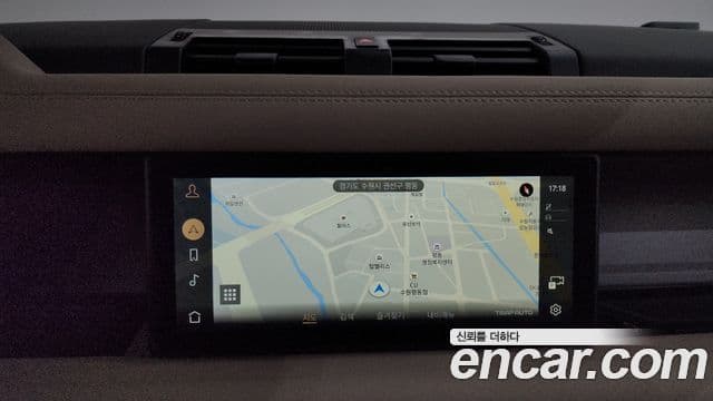 Land Rover Defender 2021 — ფოტო 14/20