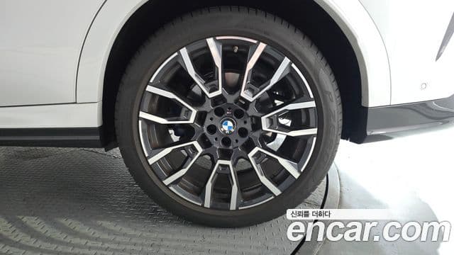 BMW X6 2024 — Photo 7/36
