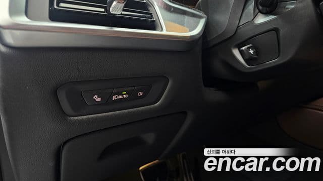 BMW X6 2024 — Photo 35/36
