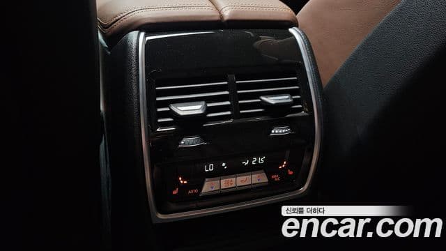 BMW X6 2024 — Photo 1/36