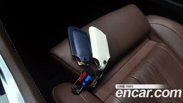 BMW X6 2024 — Photo 15/36