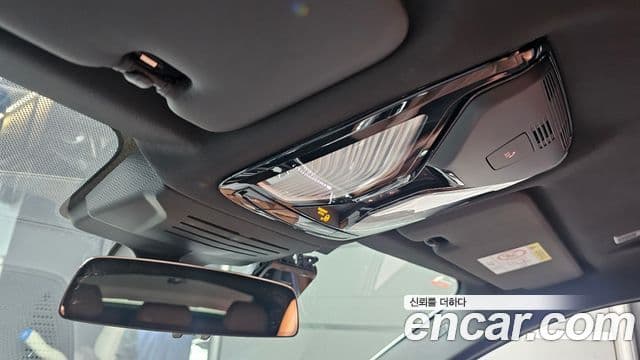 BMW X6 2024 — Photo 11/36