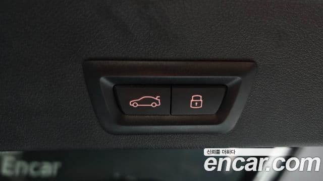 BMW X6 2024 — Photo 18/36
