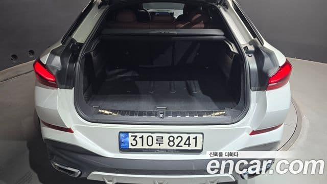 BMW X6 2024 — Photo 2/36