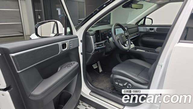 Hyundai Santa Fe 2024 — ფოტო 10/20