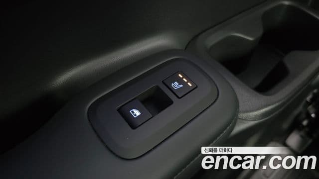 Hyundai Santa Fe 2024 — ფოტო 20/20
