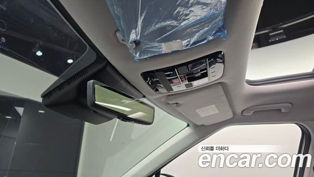 Hyundai Santa Fe 2024 — Photo 3/36