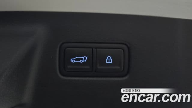 Hyundai Santa Fe 2024 — Photo 36/36