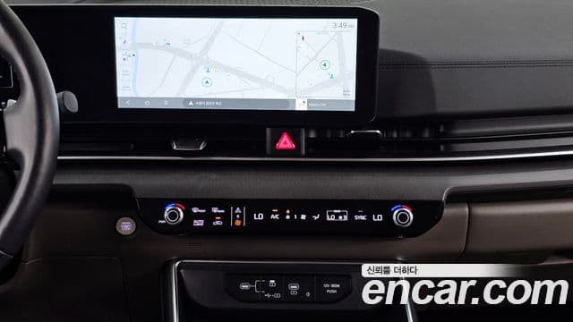 Kia Carnival 2023 — Фото 14/20
