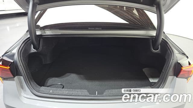 Kia K5 2024 — Şəkil 20/20