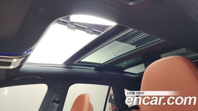 Mercedes-Benz GLC-Class 2023 — ფოტო 19/20
