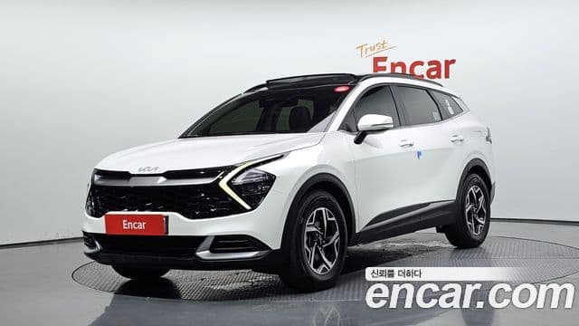 Kia Sportage 2024 — Photo 15/20