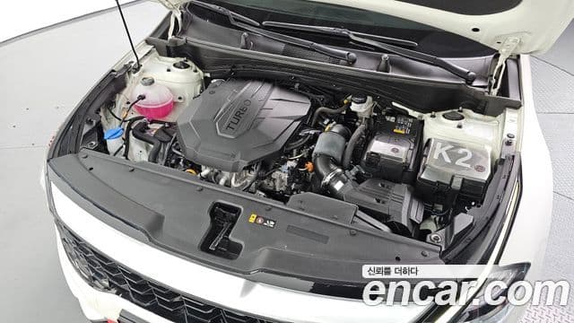 Kia Sportage 2024 — Photo 11/20