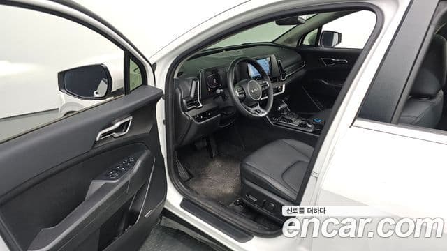 Kia Sportage 2024 — Photo 2/20