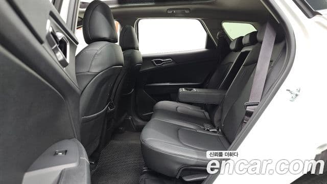 Kia Sportage 2024 — Photo 1/20