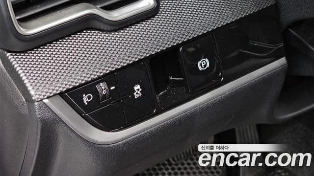 Kia Sportage 2024 — Photo 14/20